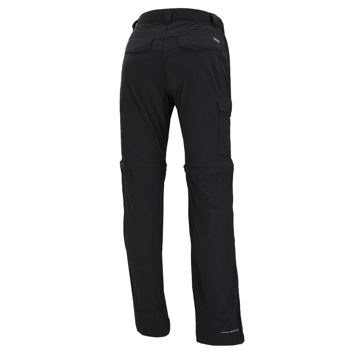 Columbia SILVER RIDGE™ UTILITY PANT - Pantalones montañeros largos - tusk/beige