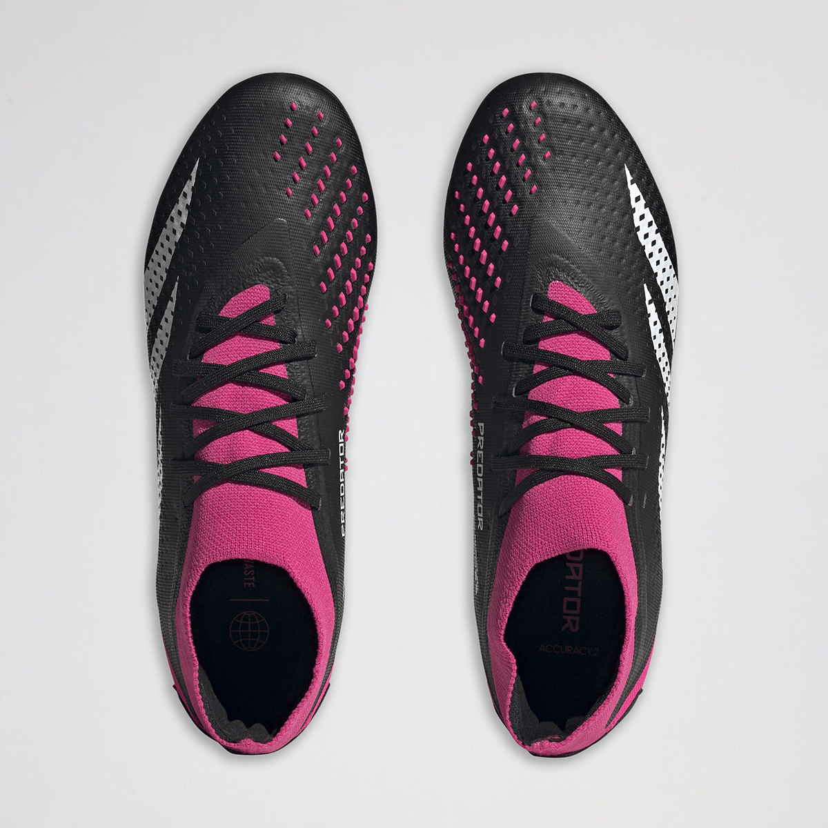 Botines F&uacute;tbol adidas Predator Accuracy.2 TF Hombre,  image number null