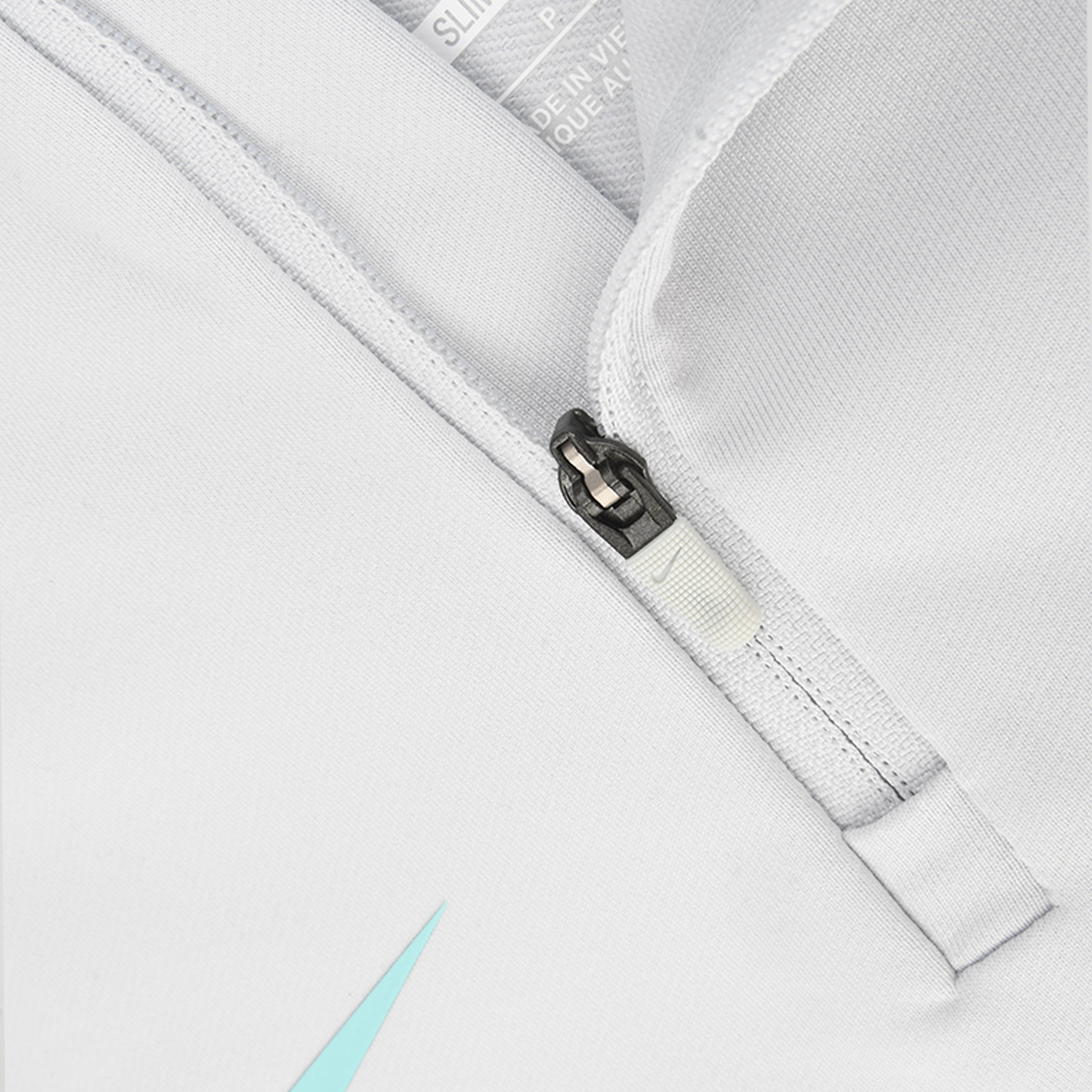 Buzo Fútbol Nike Dri-FIT Strike Hombre,  image number null