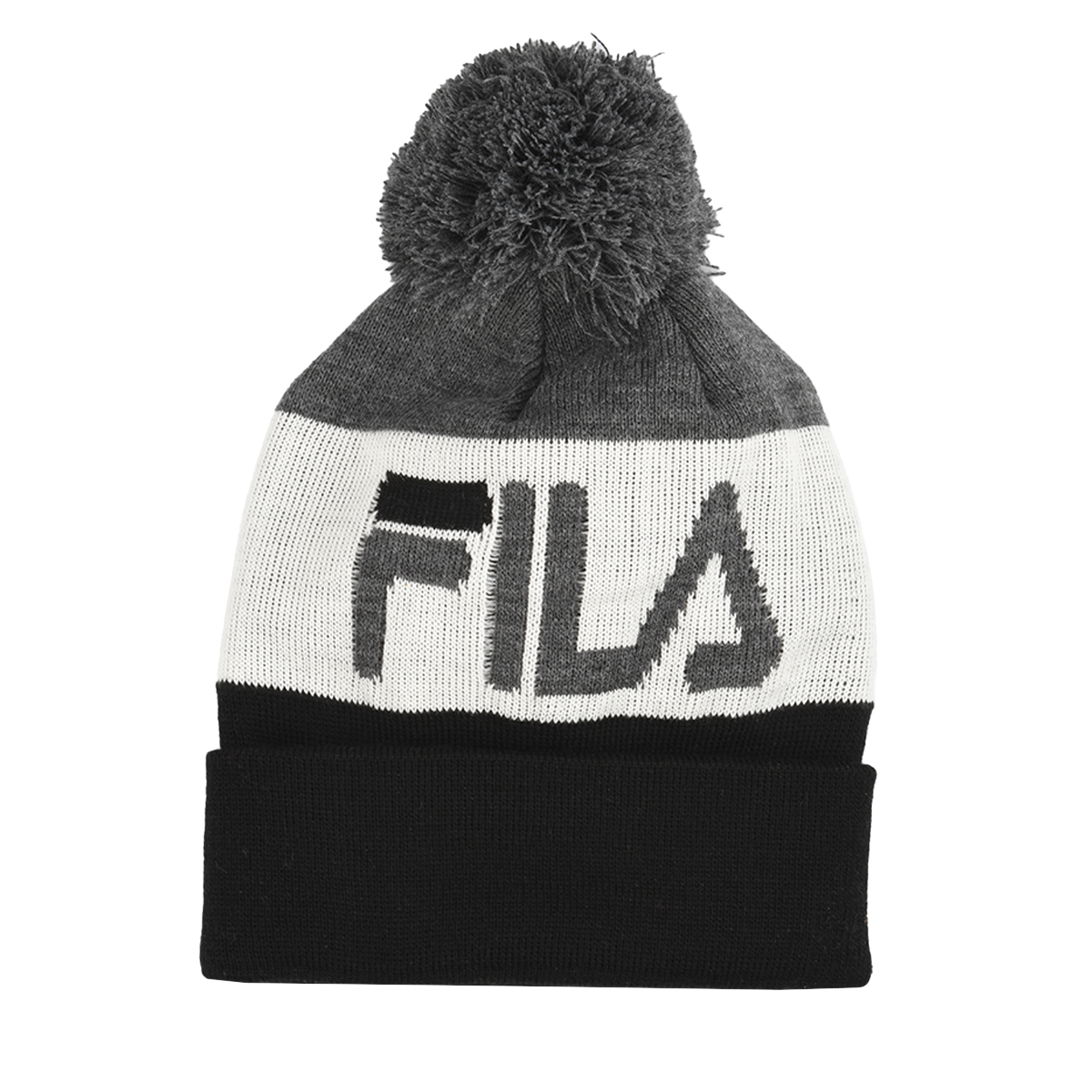 Gorro Fila Tricolor,  image number null