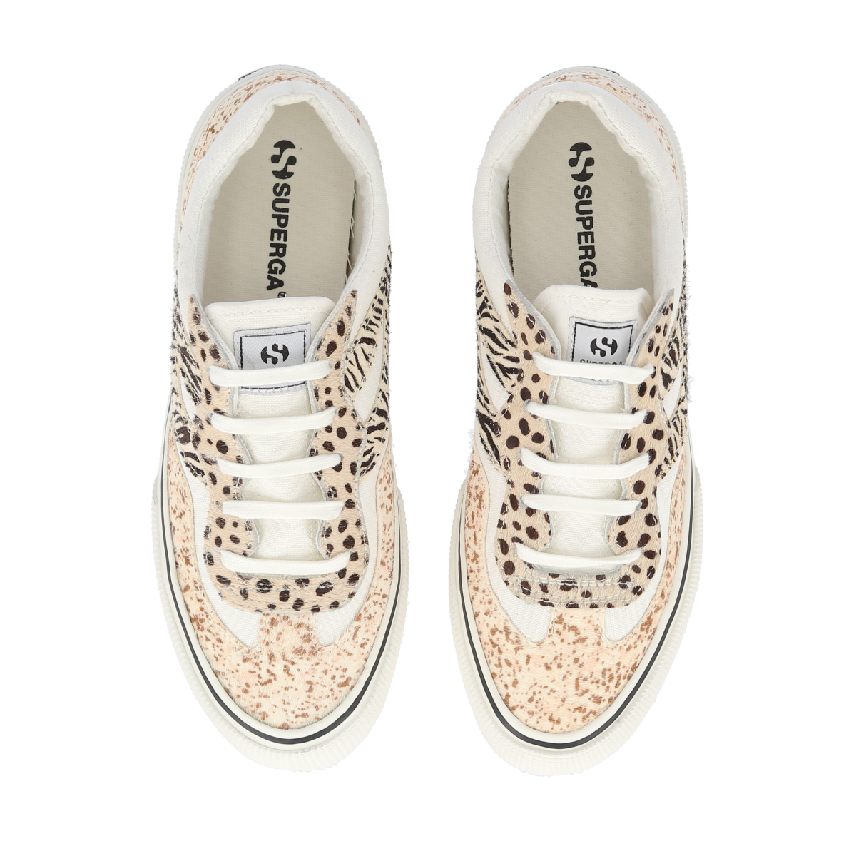 Superga top buenos aires