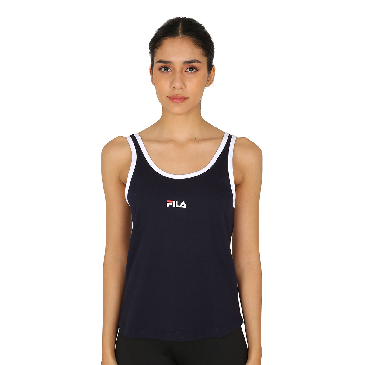 Musculosa Fila Aime,  image number null