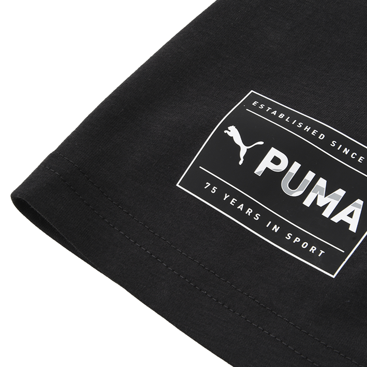 Remera Entrenamiento Puma Fit Ultrabreathe Triblend Hombre,  image number null