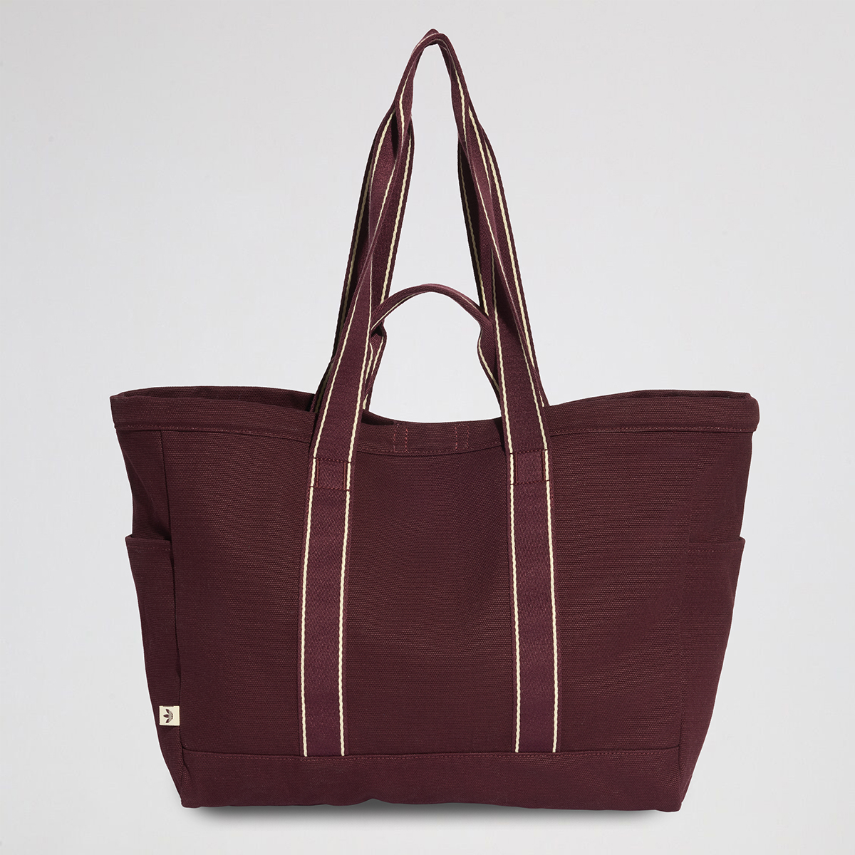 Cartera Entrenamiento adidas Tote Lona OG,  image number null
