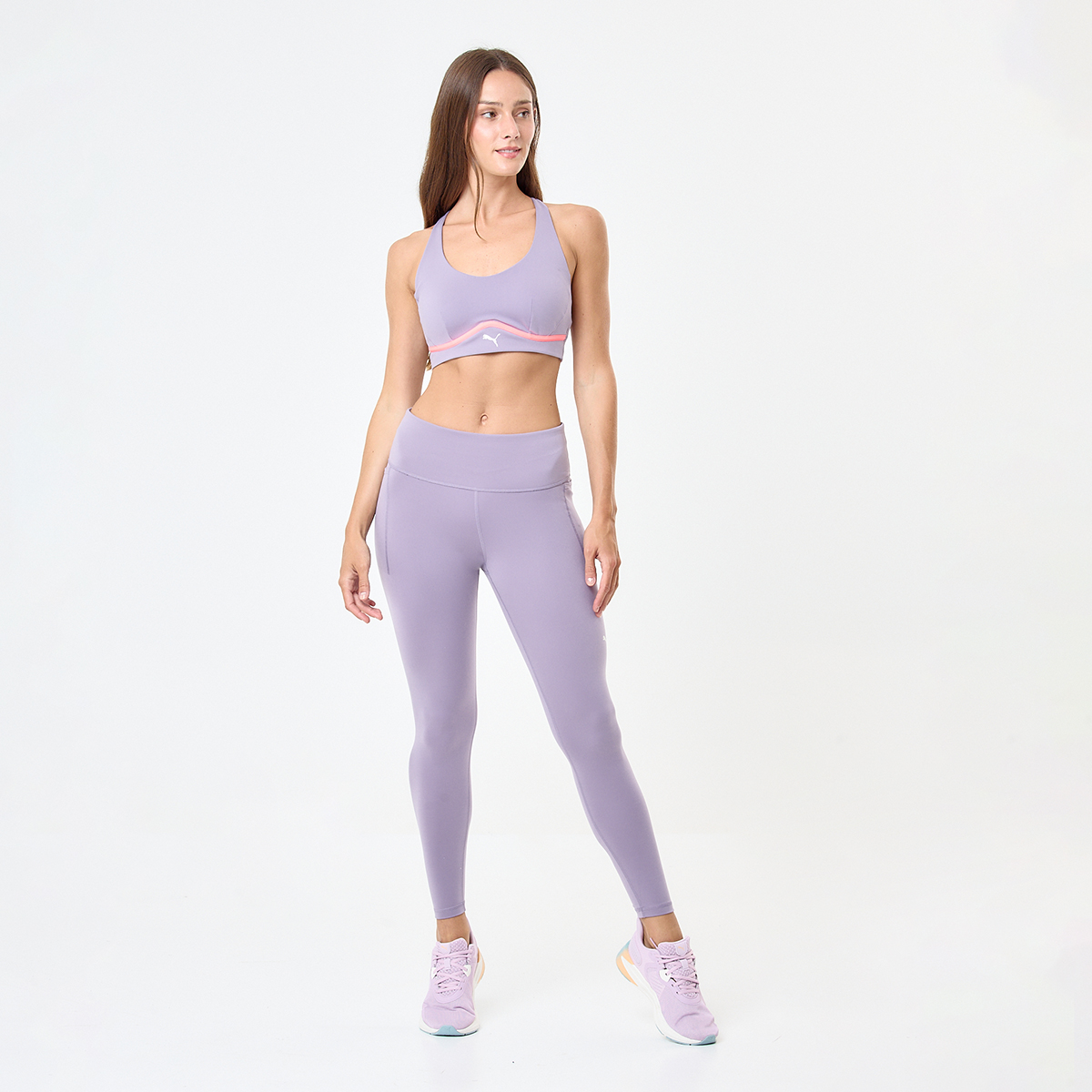 Top Puma 4KEEPS CLOUDSPUN Mujer,  image number null