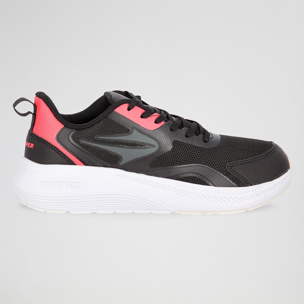Zapatillas Entrenamiento Topper Drive 2 Mujer,  image number null