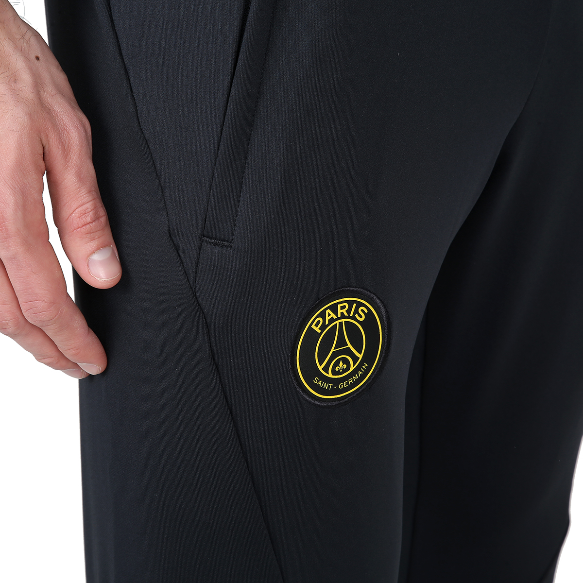 Pantalón Fútbol Paris Saint-germain Nike Strike 4th Hombre,  image number null