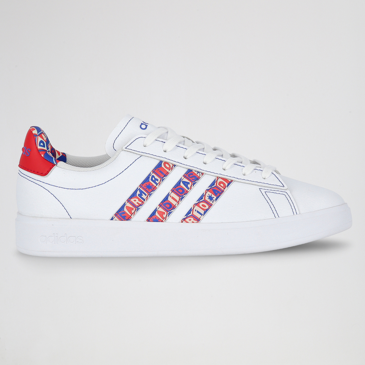 Zapatillas adidas Grand Court 2.0 Mujer,  image number null