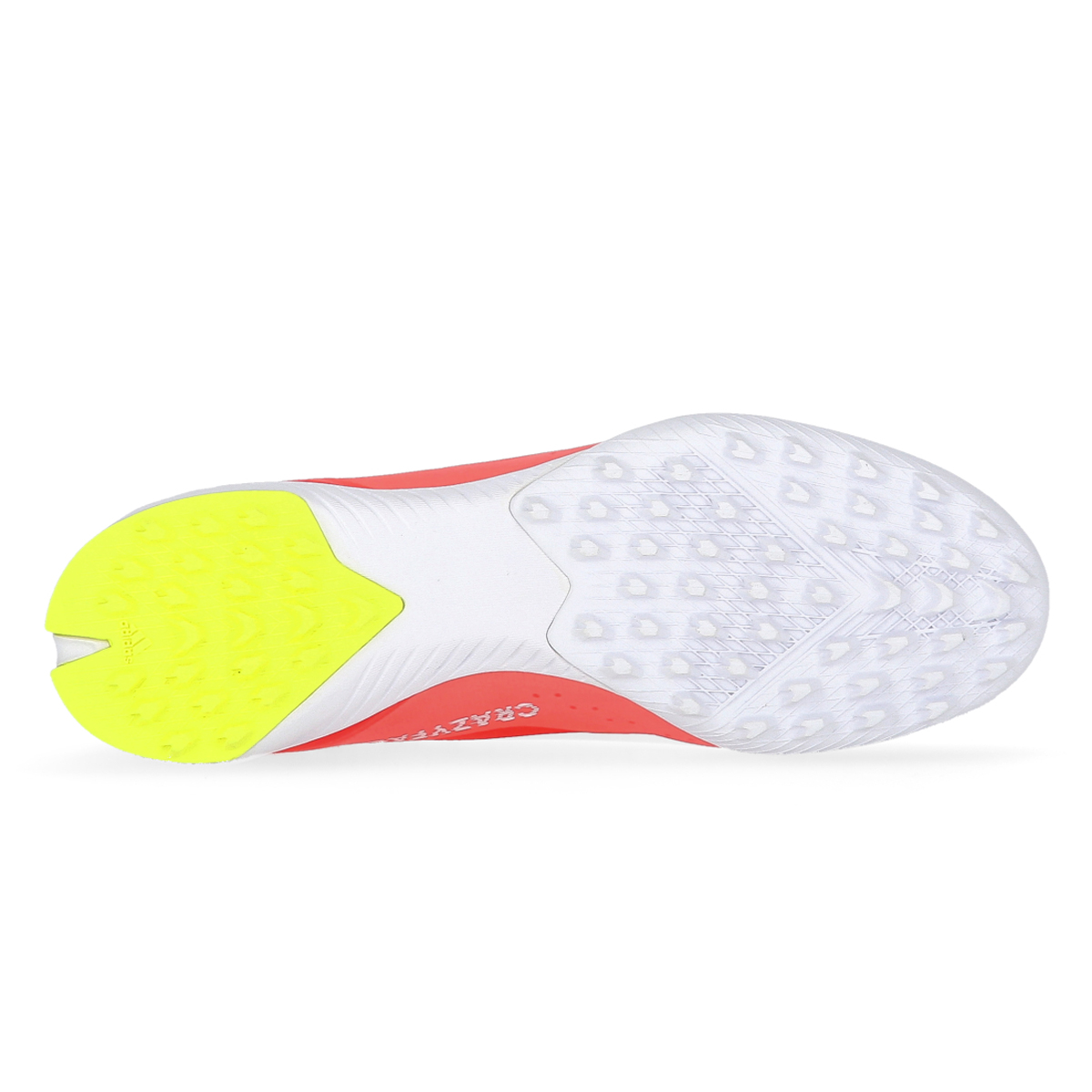 Botines Fútbol adidas X Crazyfast League Tf,  image number null