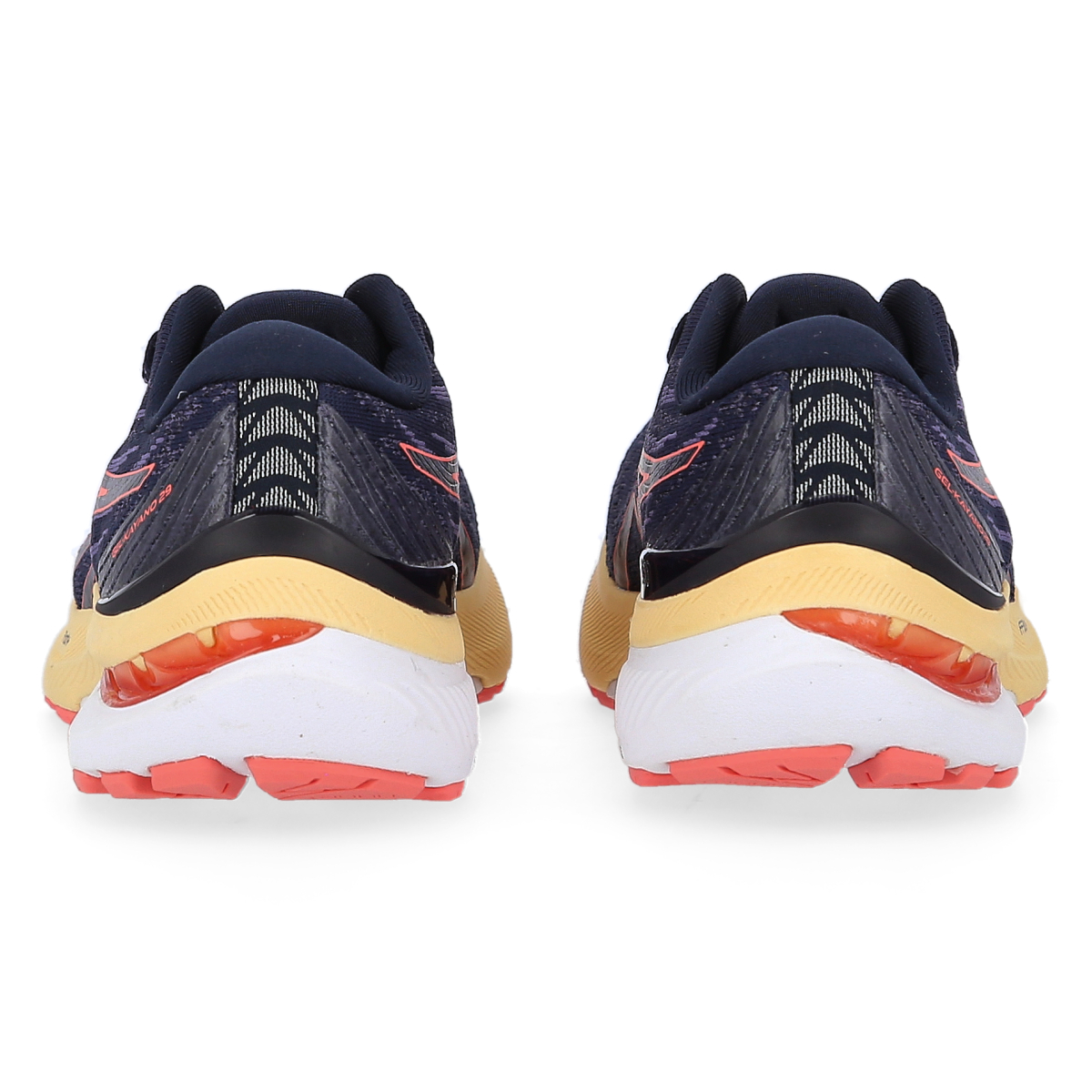 Zapatillas Running Asics Gel-kayano 29 Standar Mujer,  image number null