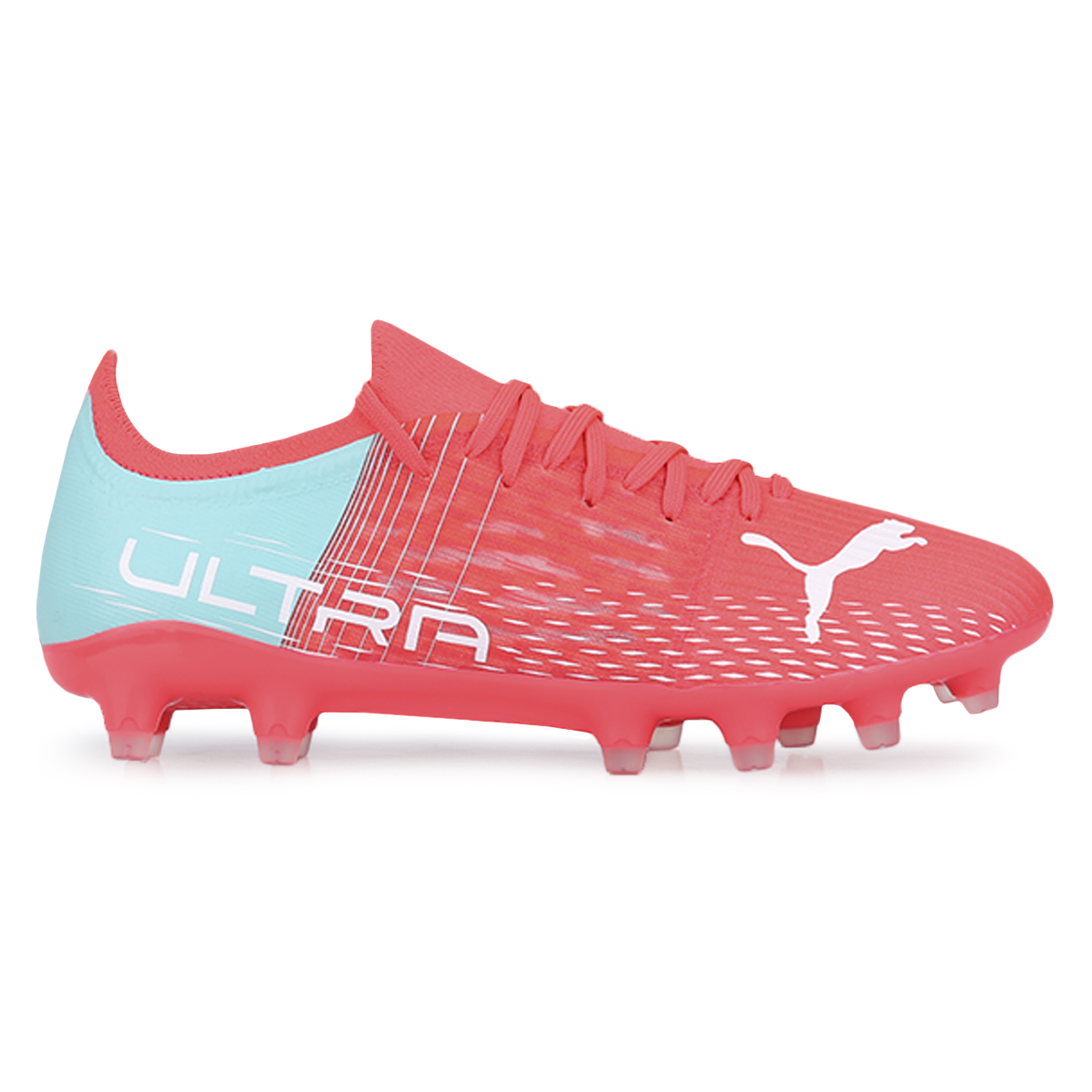 Botines Puma Ultra 3.3 Fg,  image number null