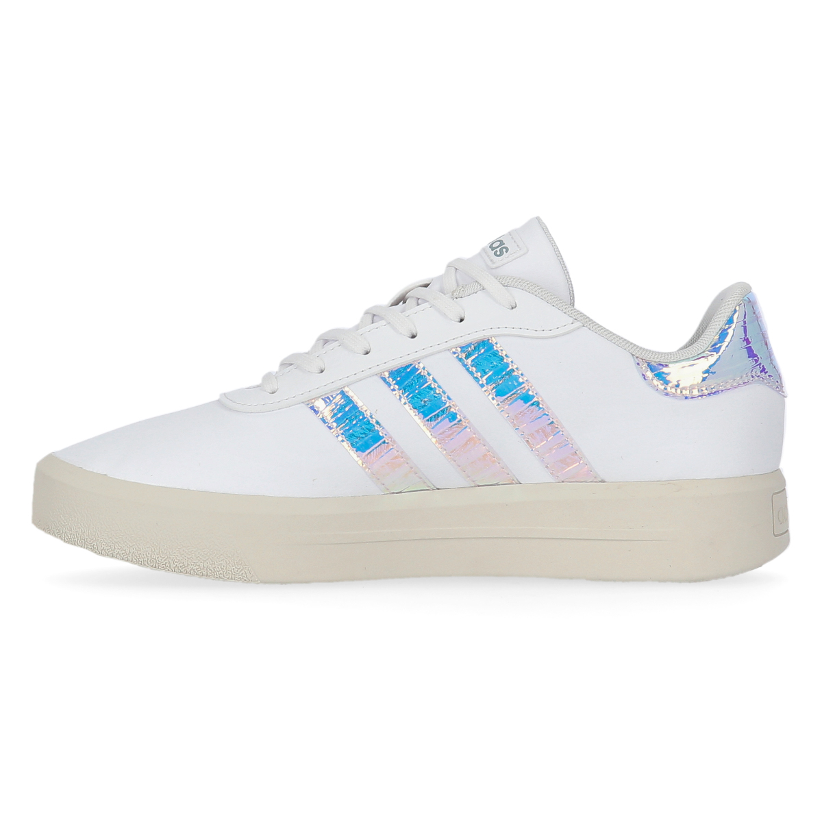 Zapatillas adidas Court Platform Mujer,  image number null