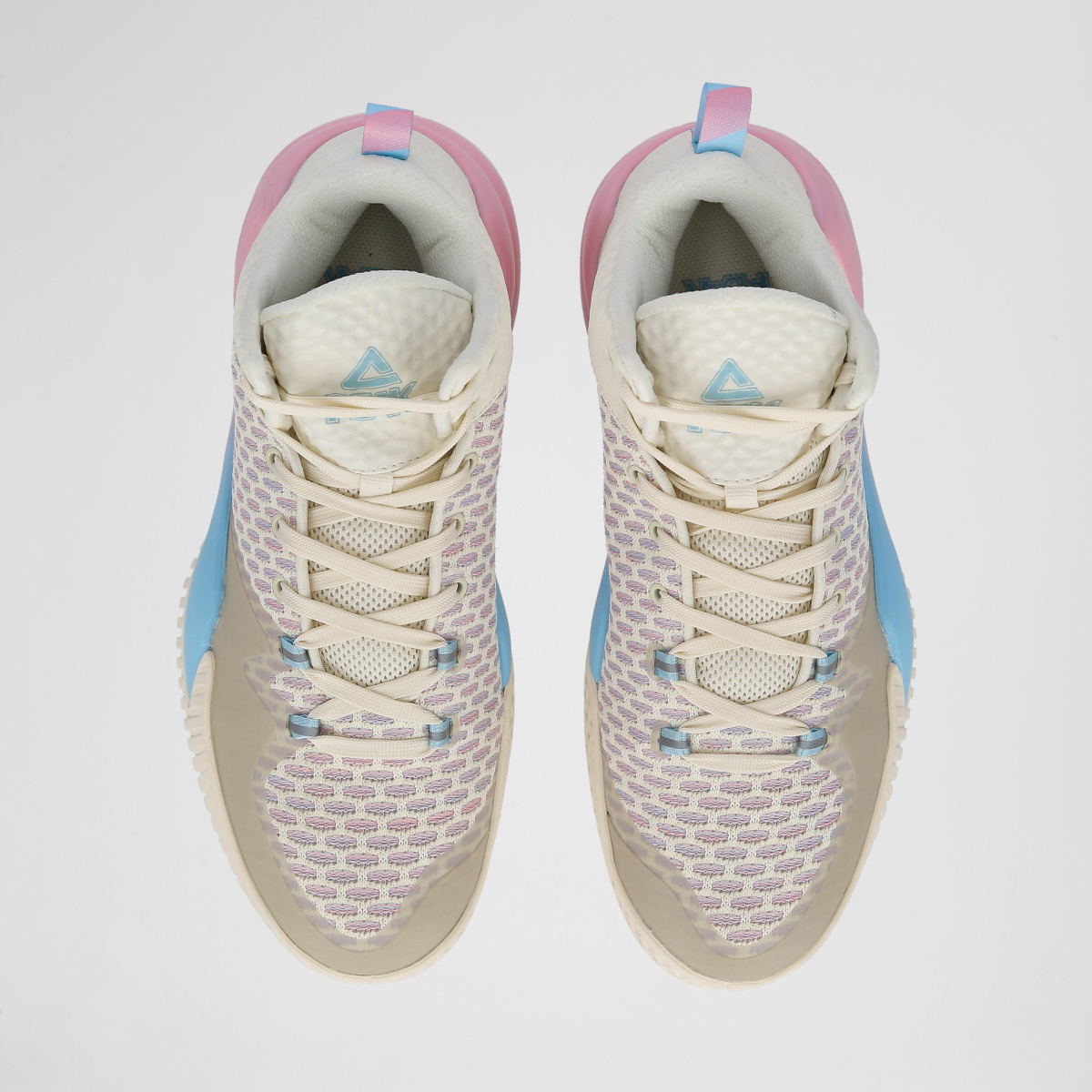 Zapatillas Peak Streetball Master Hombre,  image number null