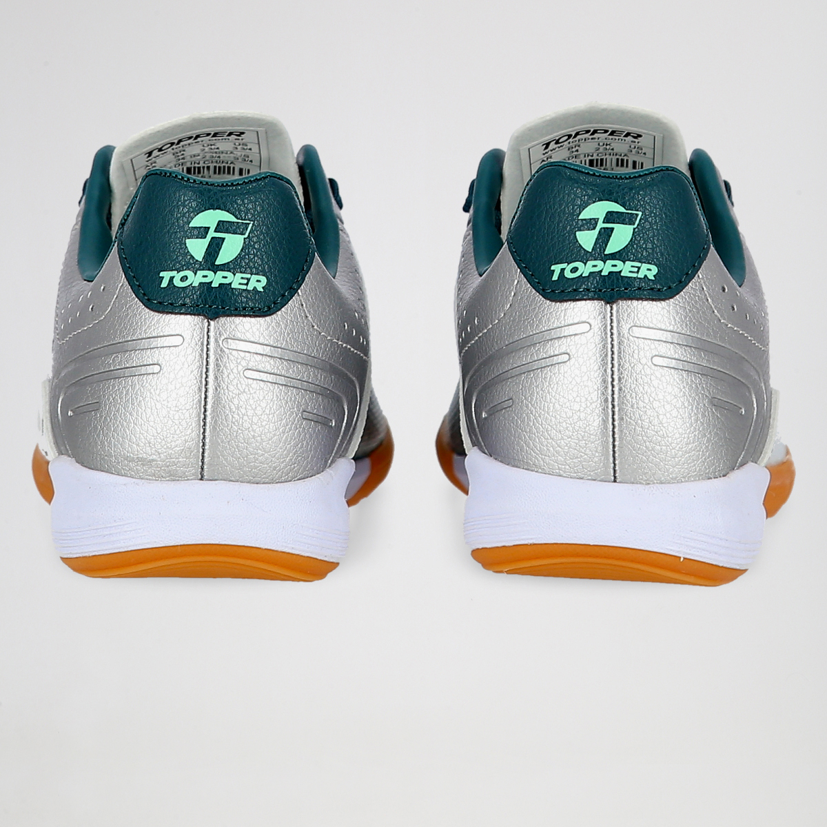 Botines Topper Trivela Ic Hombre,  image number null