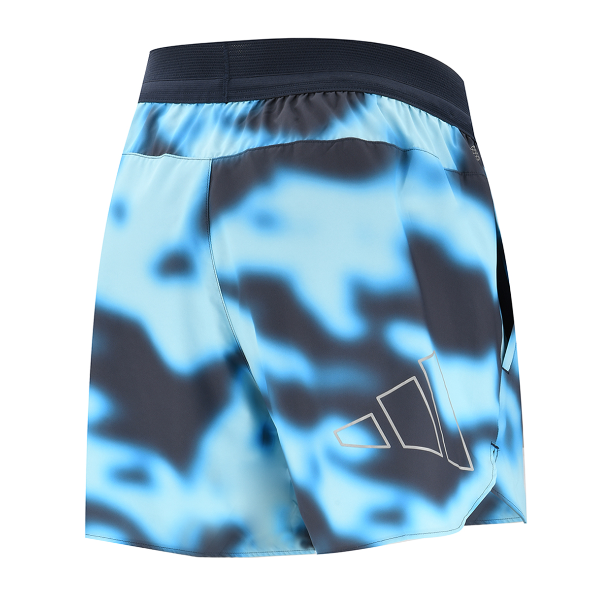Short adidas Run Icons Hombre,  image number null