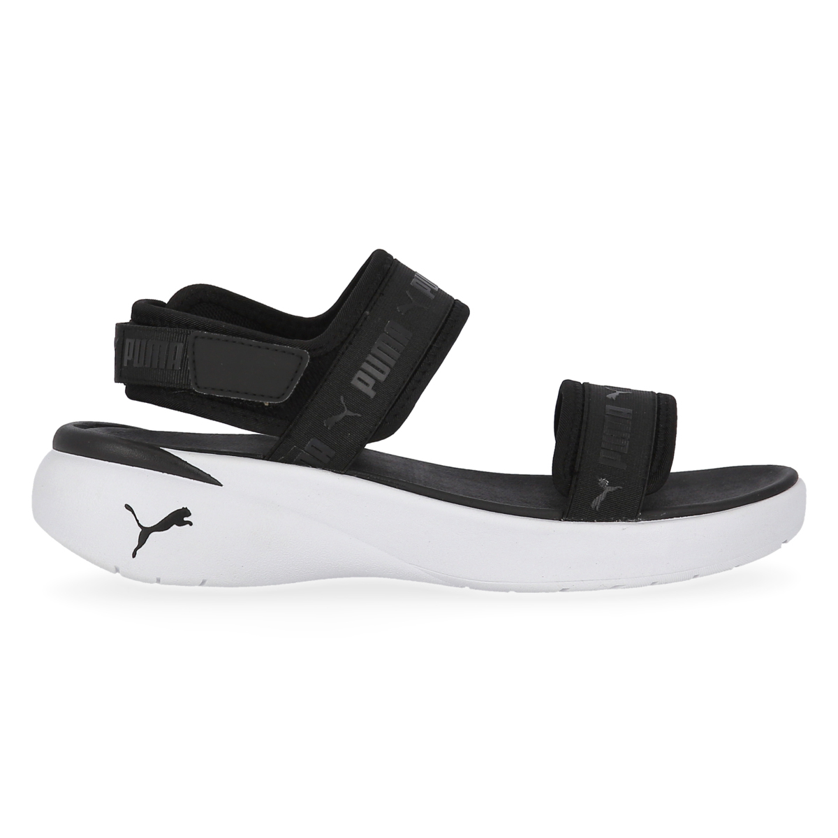 Sandalias puma de mujer top