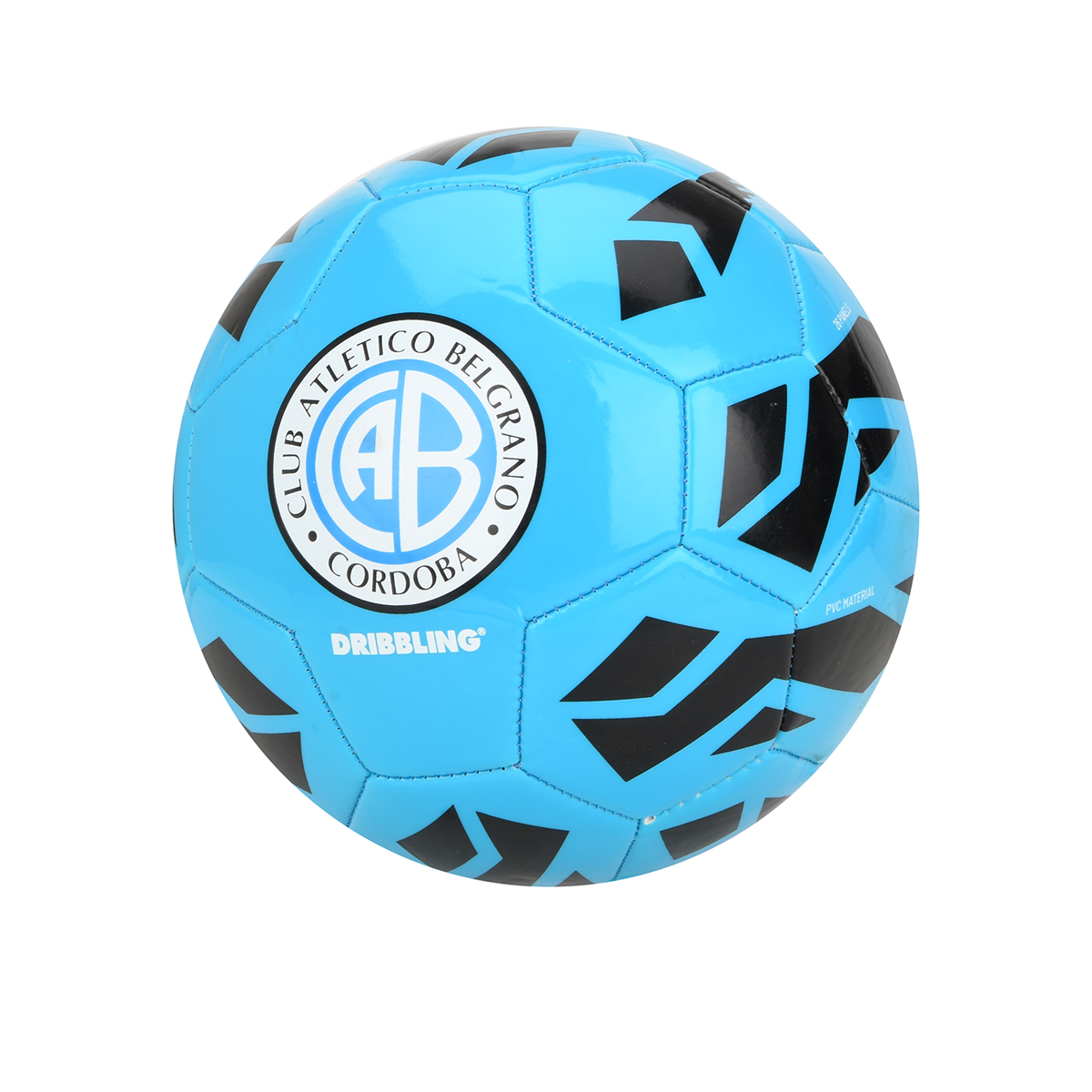 Pelota Dribbling Belgrano N3,  image number null