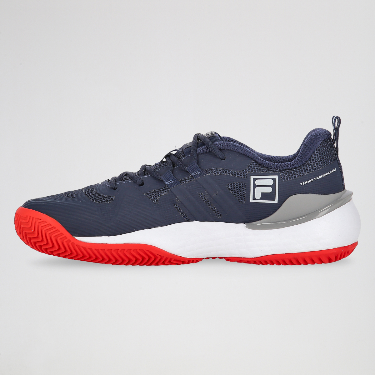 Zapatillas Tenis Fila Winner Clay Hombre,  image number null