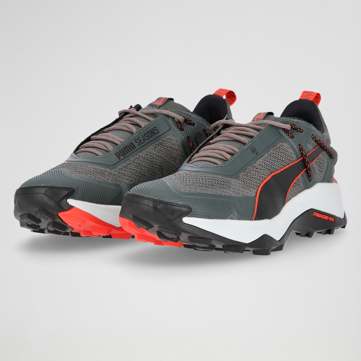 Zapatillas Running Puma Explore Nitro Hombre,  image number null