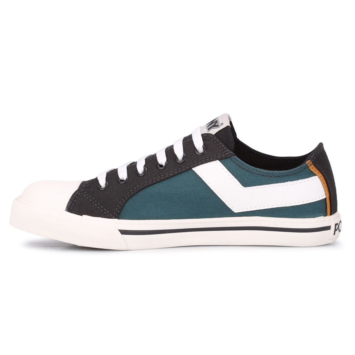 Zapatillas Pony Shooter Ox Canvas,  image number null