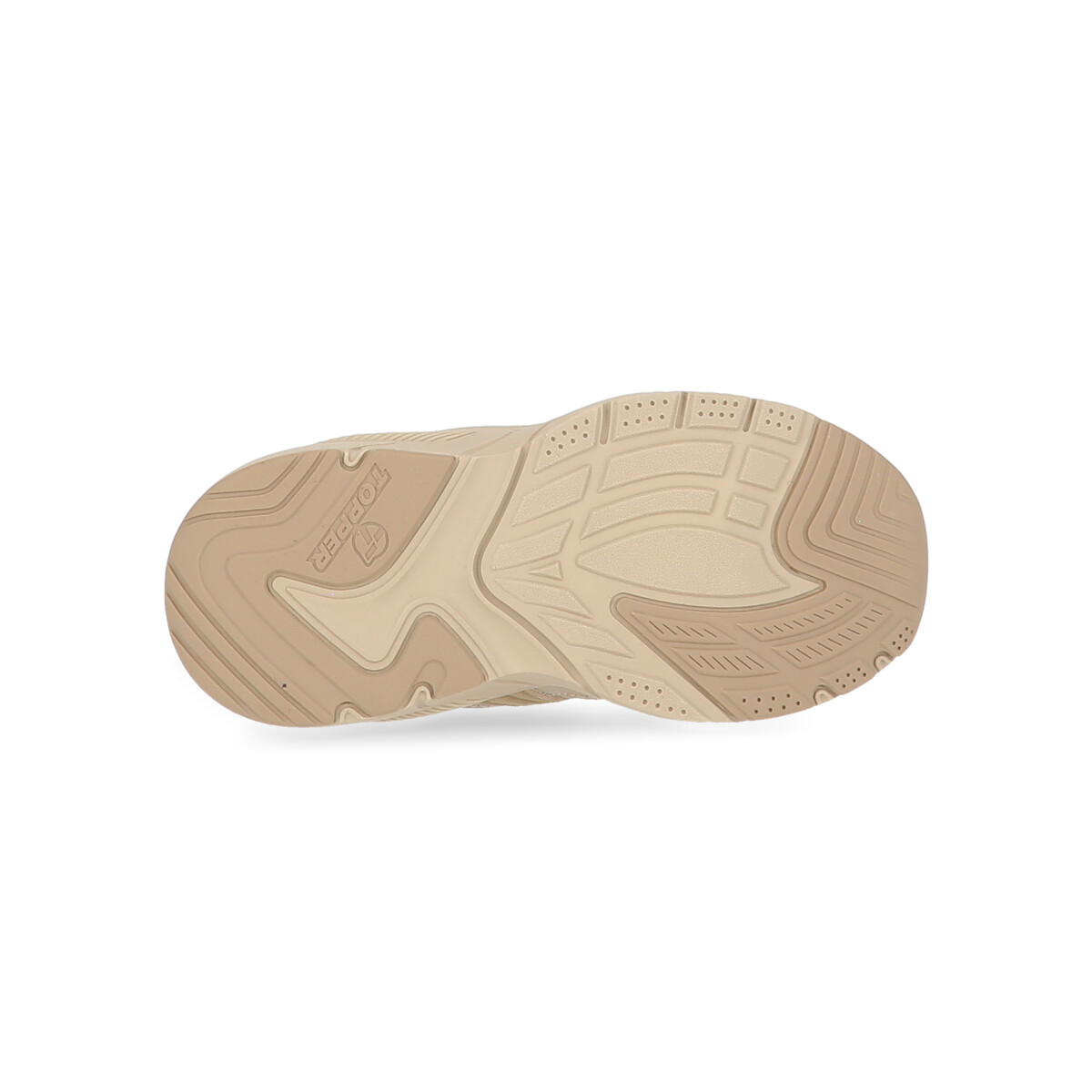 Zapatillas Topper Akron Infantil,  image number null