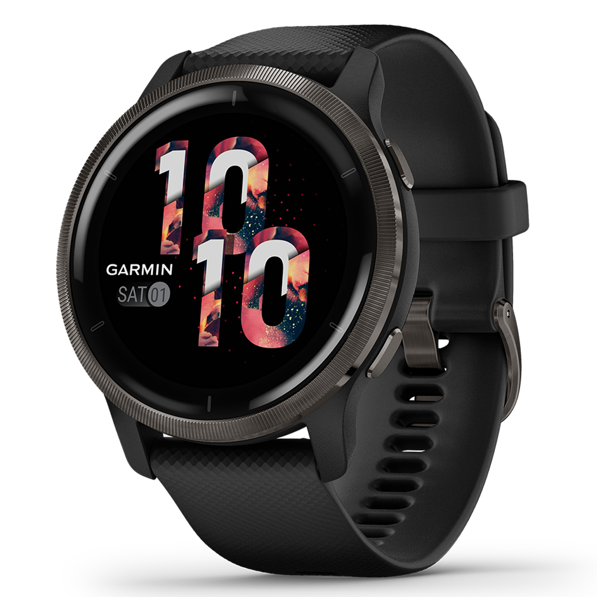 Reloj Garmin Venu 3,  image number null