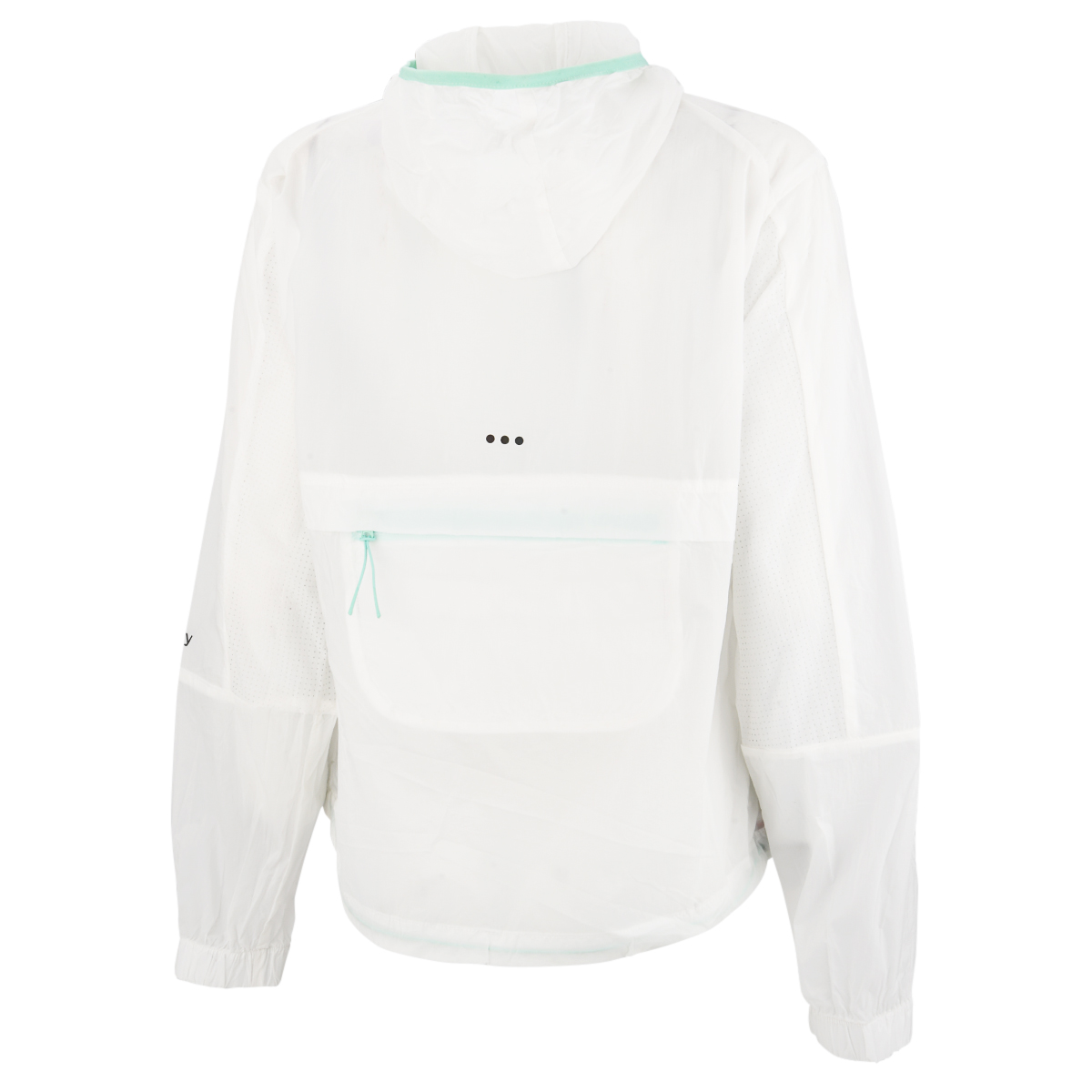Campera Running Saucony Elevate Packaway Mujer,  image number null
