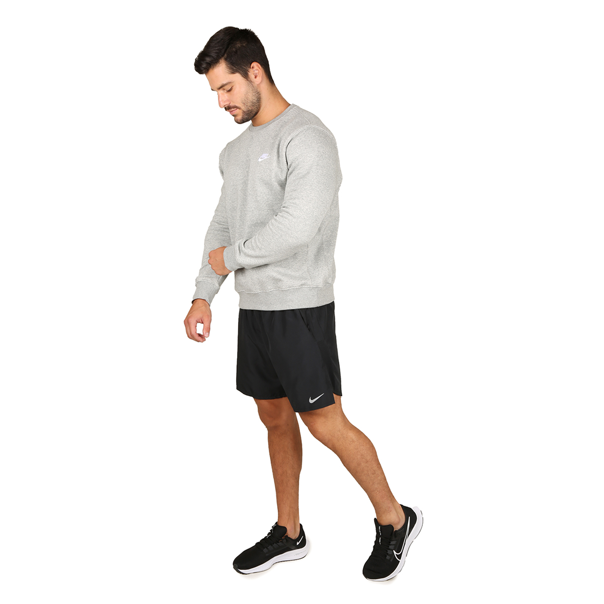 Buzo Nike Sportswear Club,  image number null
