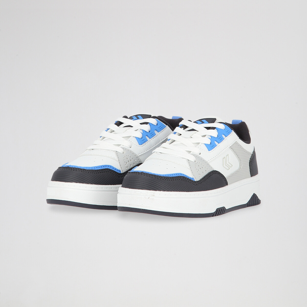 Zapatillas Atomik Board Sintético Infantil,  image number null