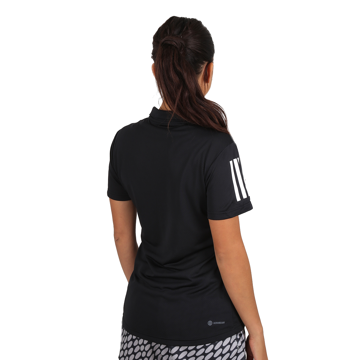 Chomba Running adidas Club Mujer,  image number null