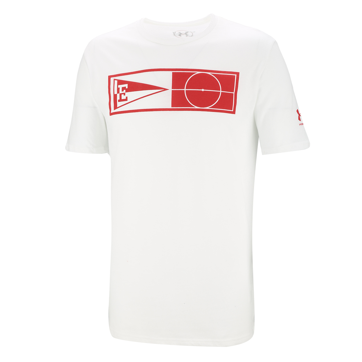 Remera Under Armour Estudiantes de La Plata,  image number null