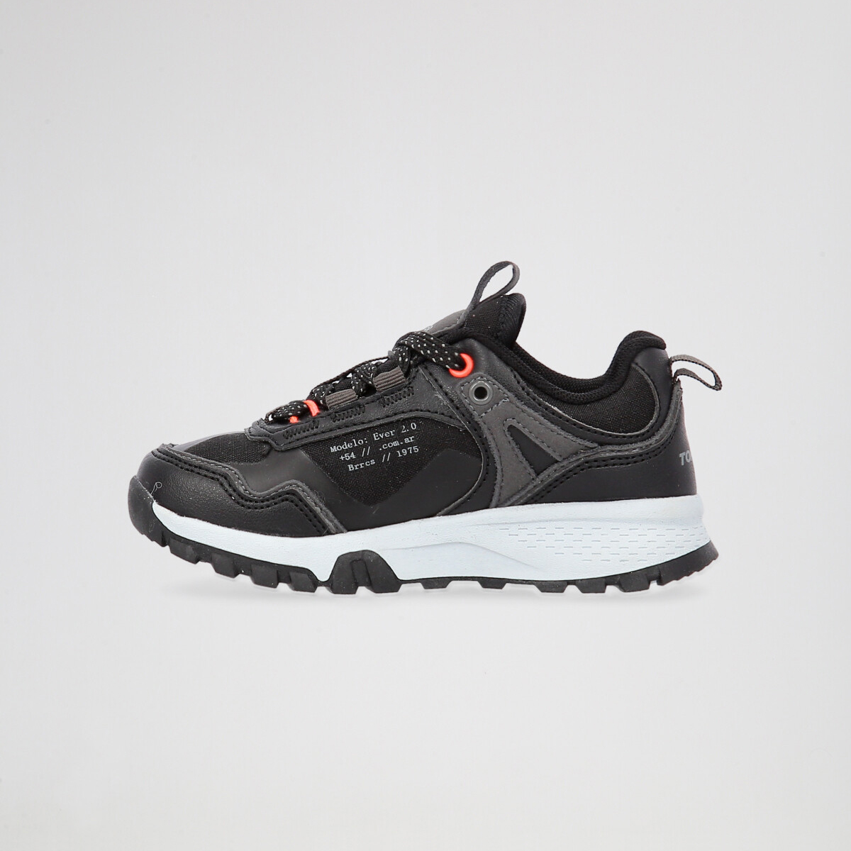 Zapatillas Topper Ever 2 0 Infantil,  image number null