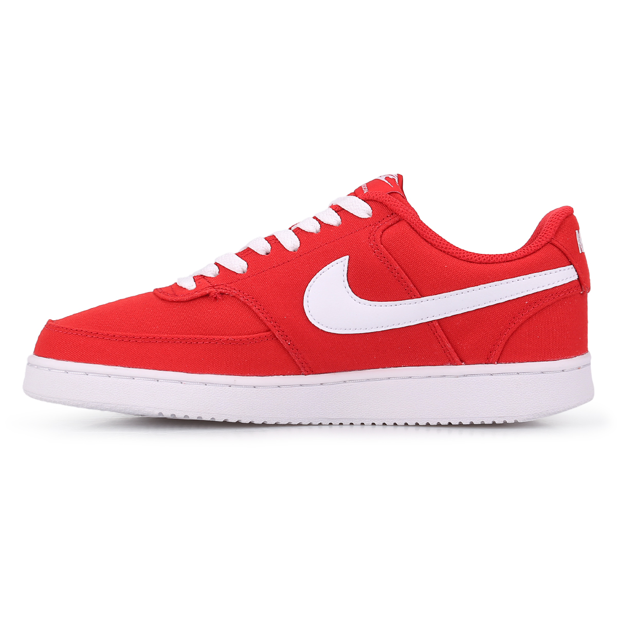 Zapatillas Nike Court Vision Lo Canvas,  image number null