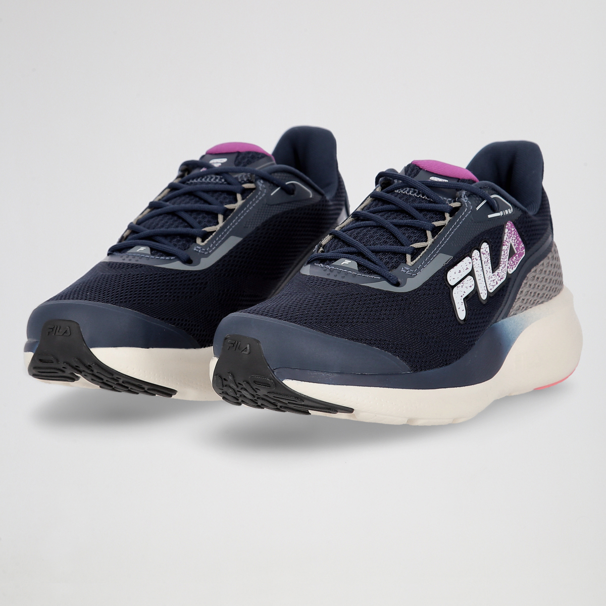 Zapatillas Entrenamiento Fila Fire Mujer,  image number null