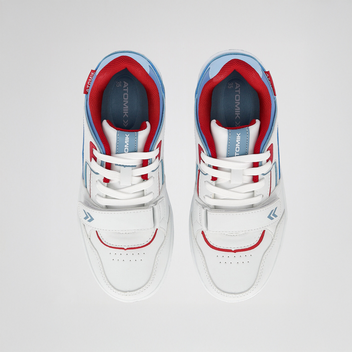 Zapatillas Atomik Roki Infantil,  image number null