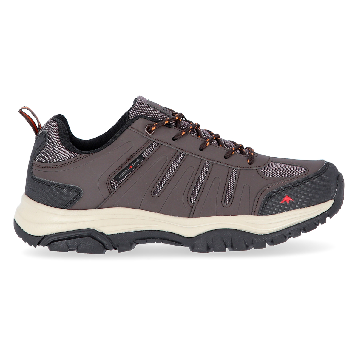 Zapatillas Montagne City Stride Hombre,  image number null