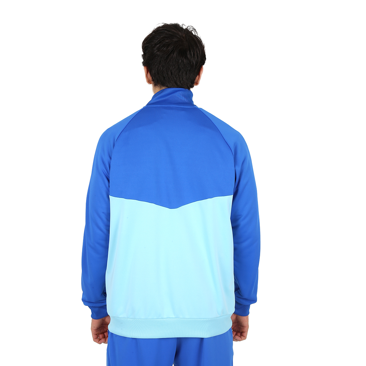 Buzo Boca Juniors adidas 3 Tiras Hombre,  image number null