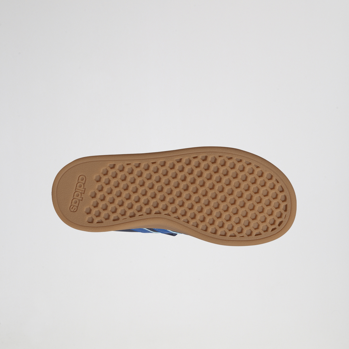 Zapatillas con velcro adidas Grand Court 2.0 Ni&ntilde;o,  image number null