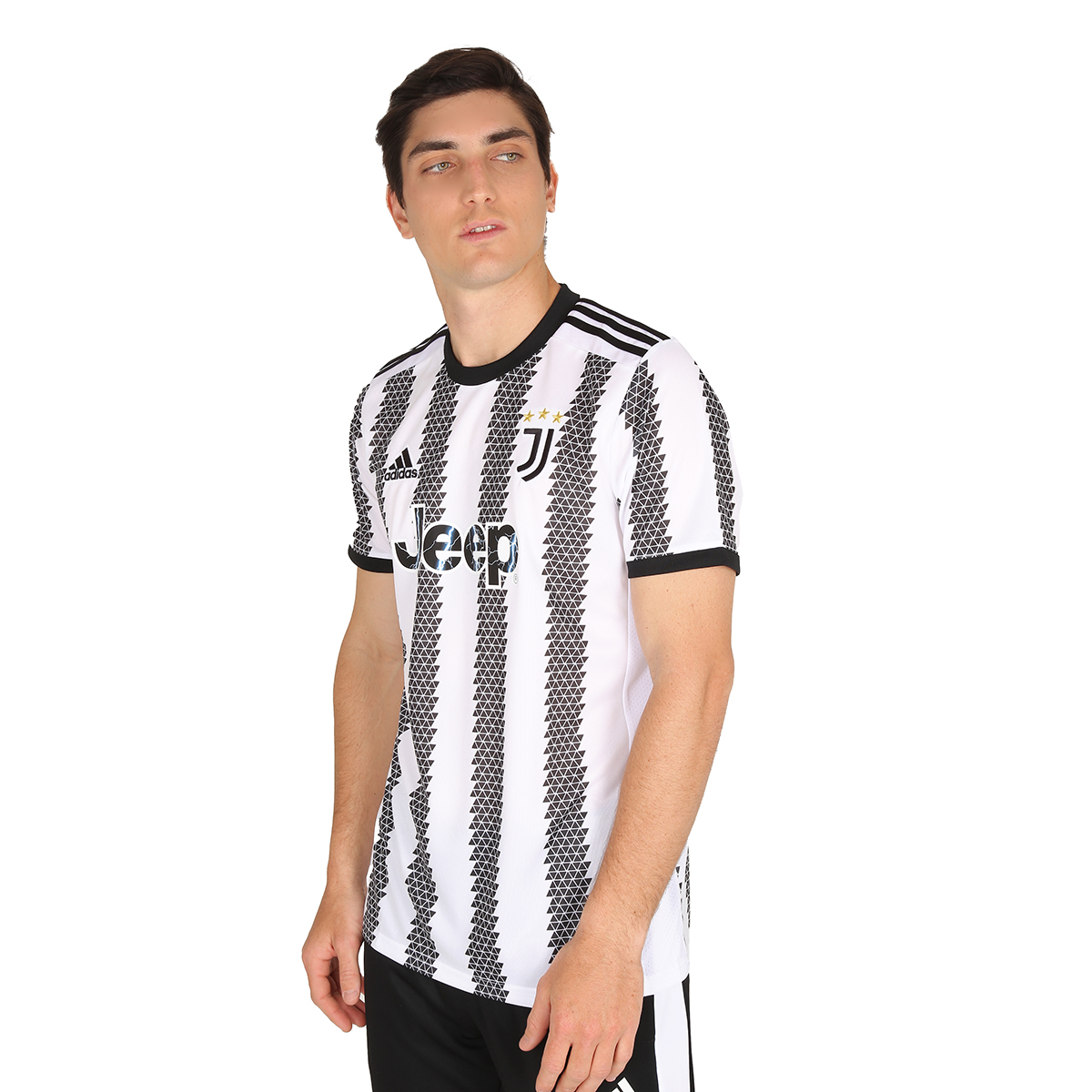 Camiseta adidas Camiseta Juventus Titular 22/23,  image number null