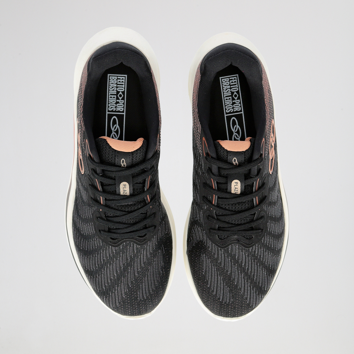 Zapatillas Running Olympikus Plaza de Mujer,  image number null