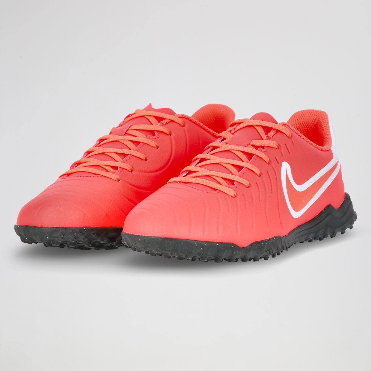Botines Fútbol Nike Tiempo Legend 10 Club TF Hombre,  image number null