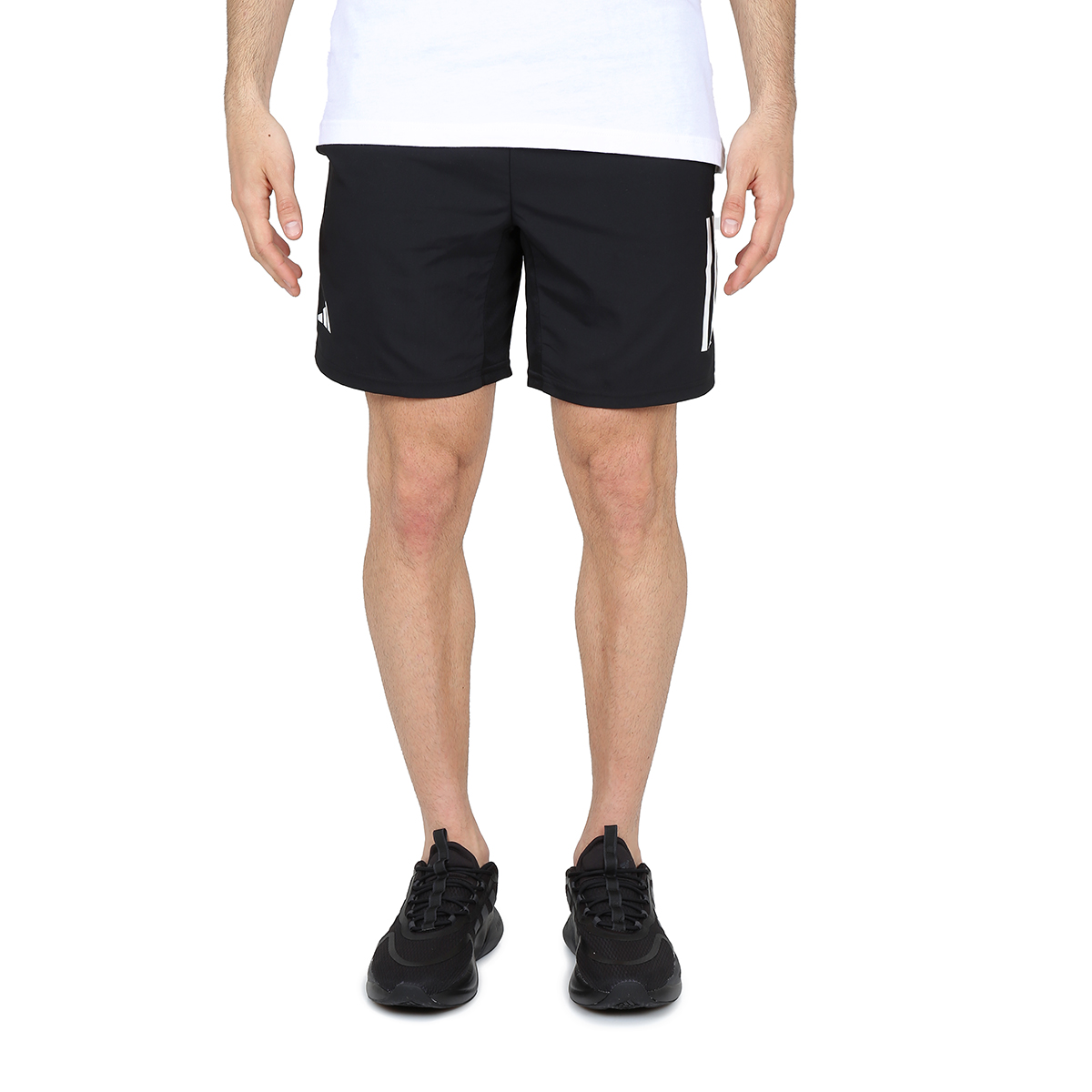 Short Tenis adidas Club 3 Tiras Hombre,  image number null