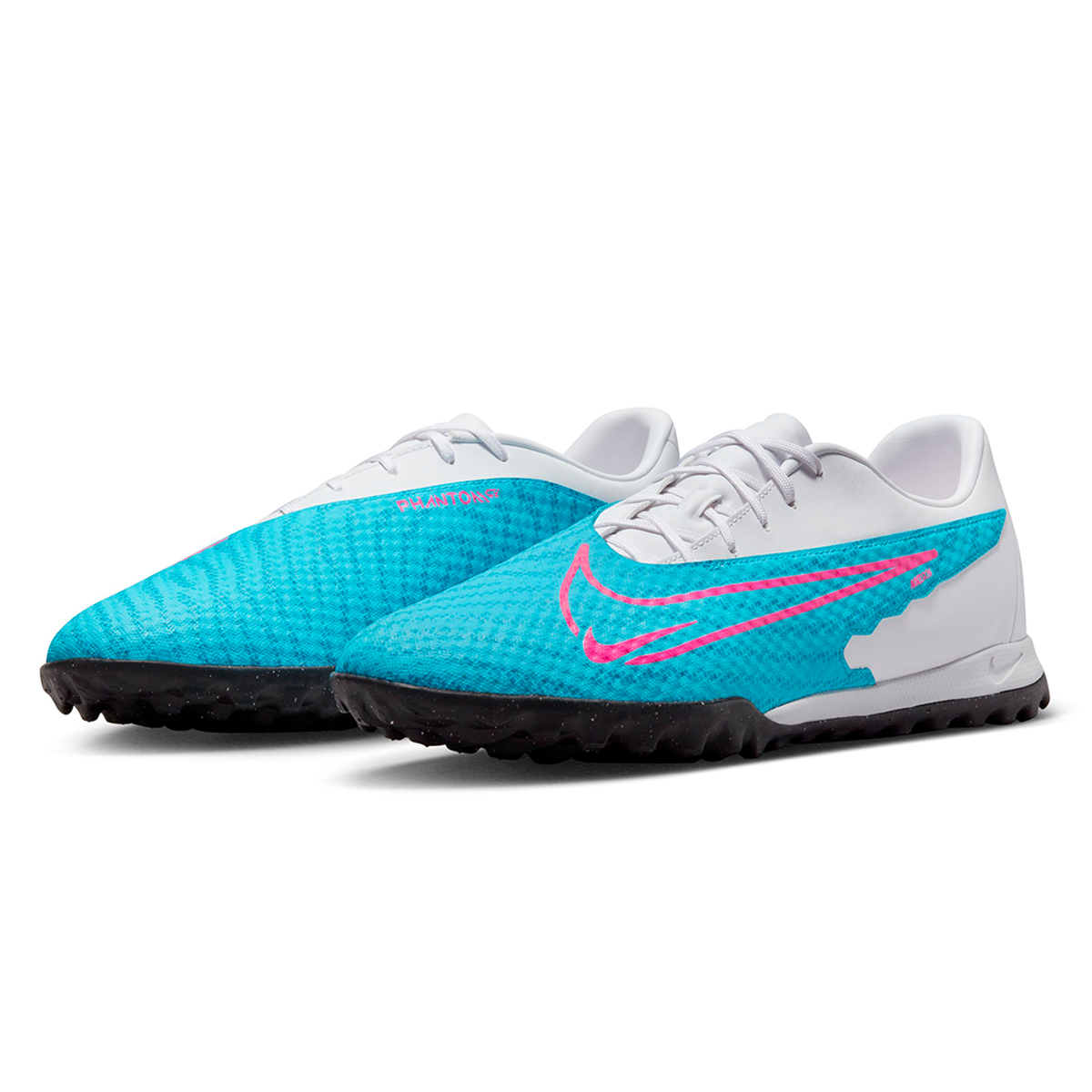 Botines Fútbol Nike Phantom Gx Academy Hombre Terreno Firme,  image number null