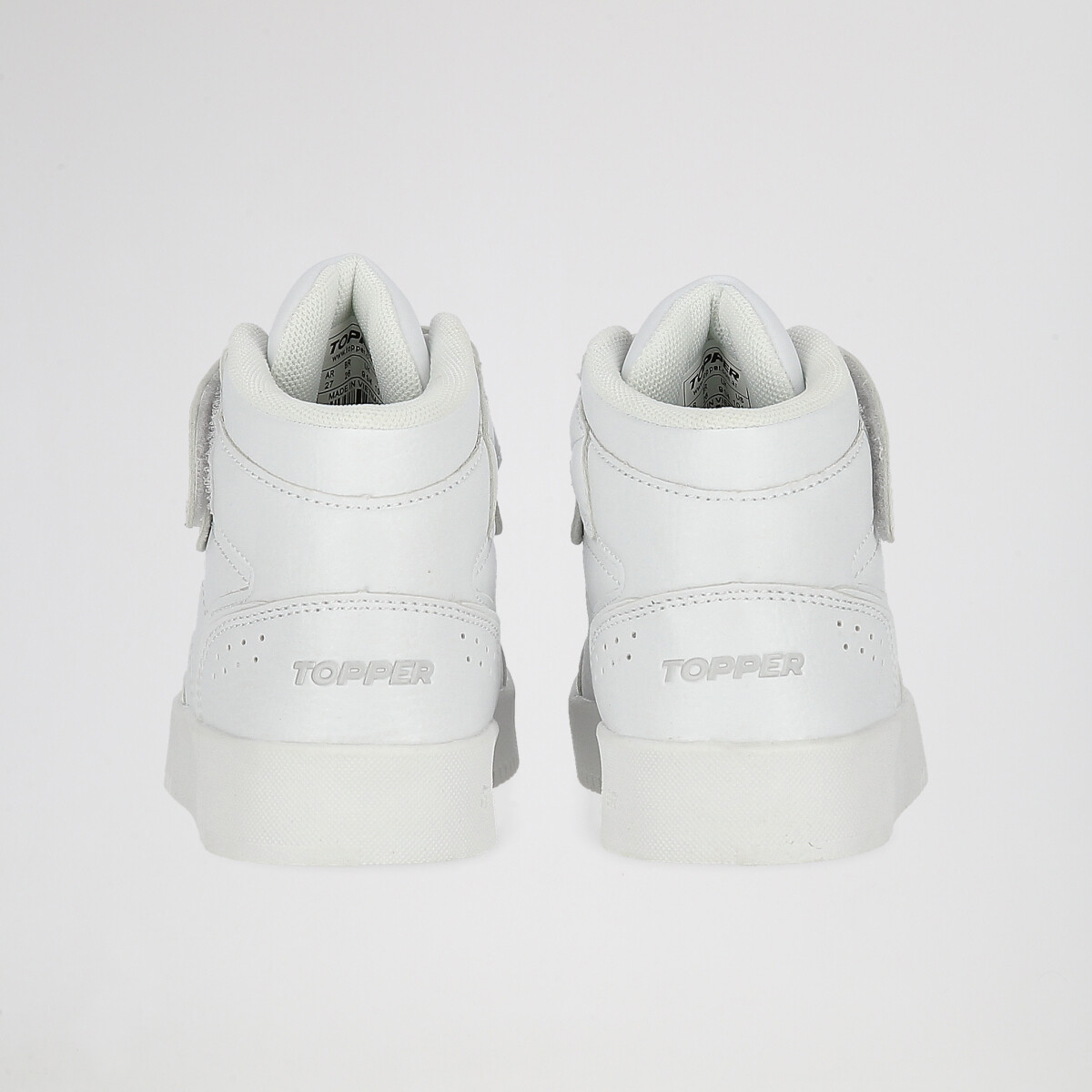 Zapatillas Topper Terre Mid Infantil,  image number null
