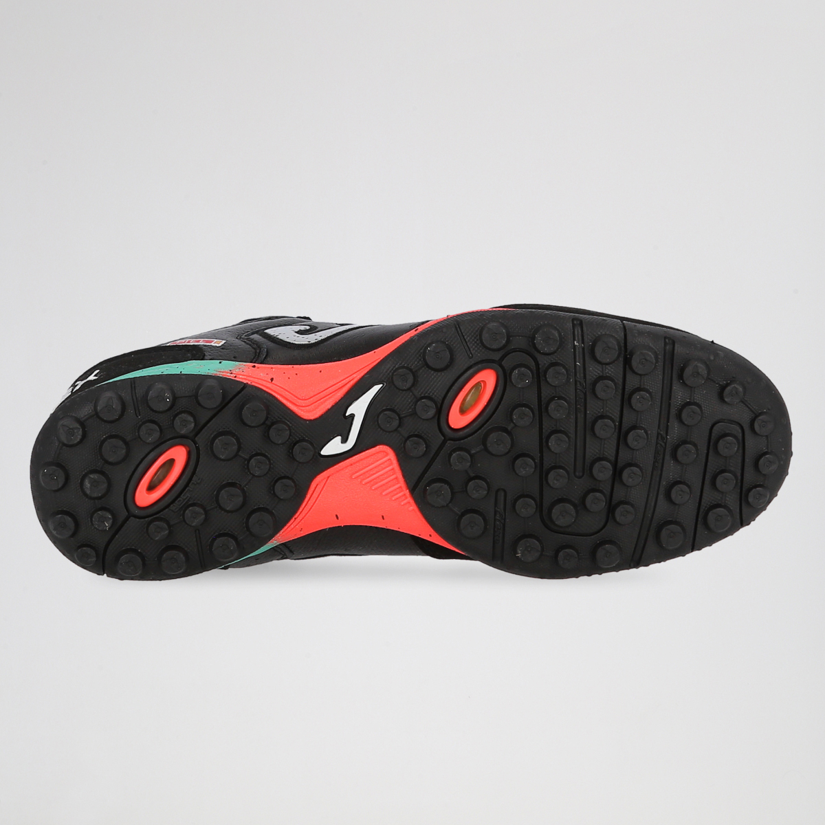 Botines F&uacute;tbol Joma Toledo TF W25 Infantil,  image number null