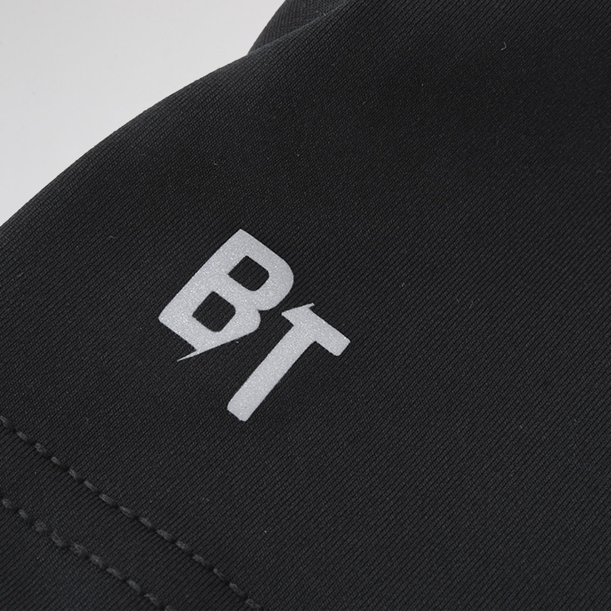 Calza Entrenamiento Bodytherm Corta,  image number null
