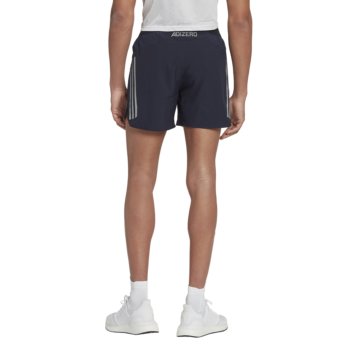 Short Running Adizero Hombre,  image number null