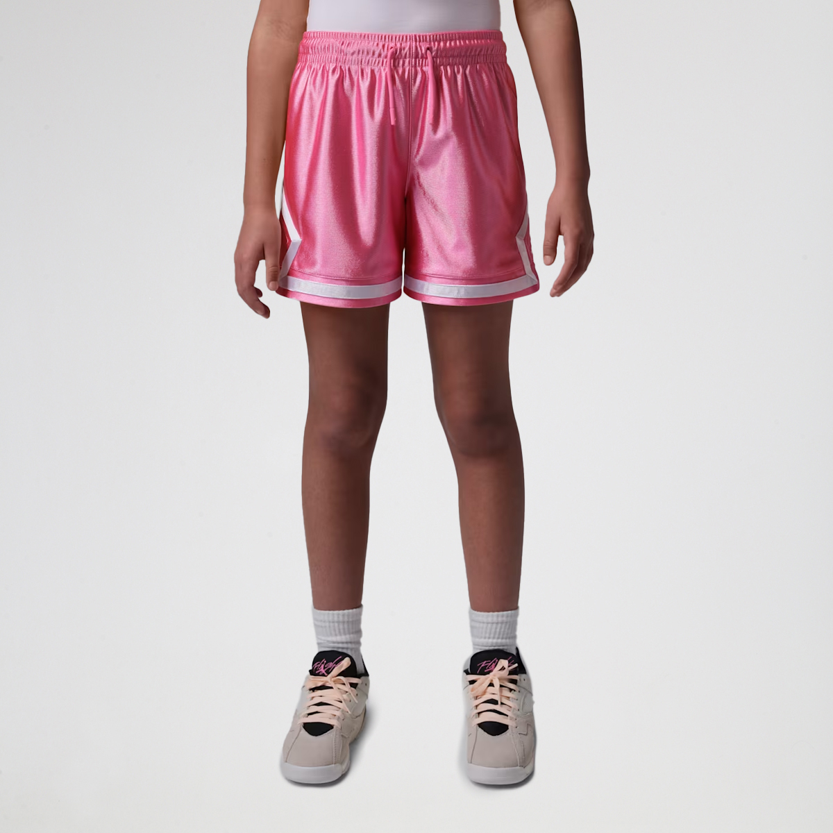 Short Jordan Durasheen Diamond Ni&ntilde;a,  image number null