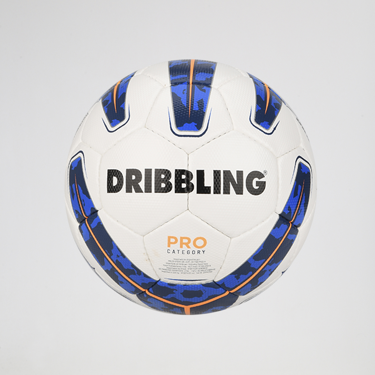 Pelota Fútbol Dribbling Mars 20,  image number null