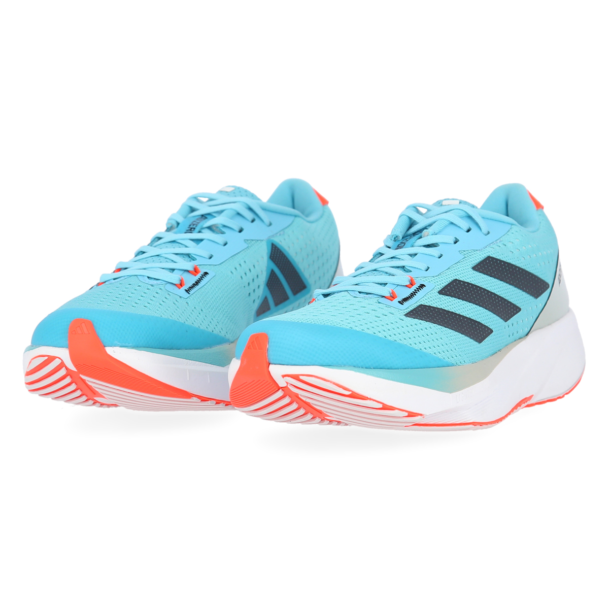Adidas adizero mujer best sale